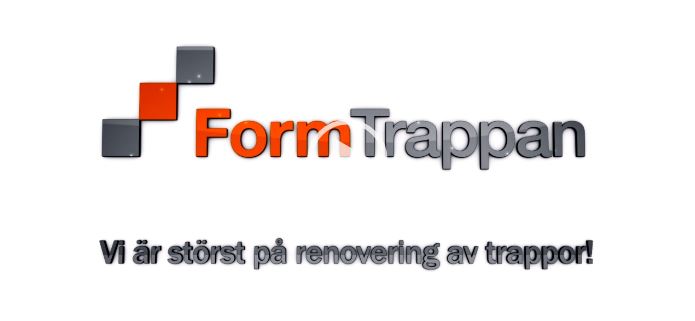 FormTrappan AB Trapprenoveringar